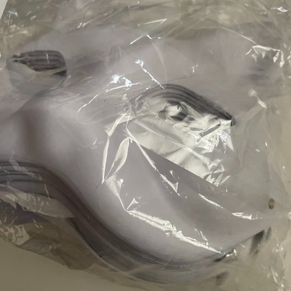 15-Pack DIY Paintable Kids Cat Masks